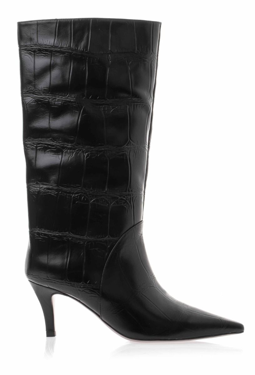 Lola Cruz Althea Boots