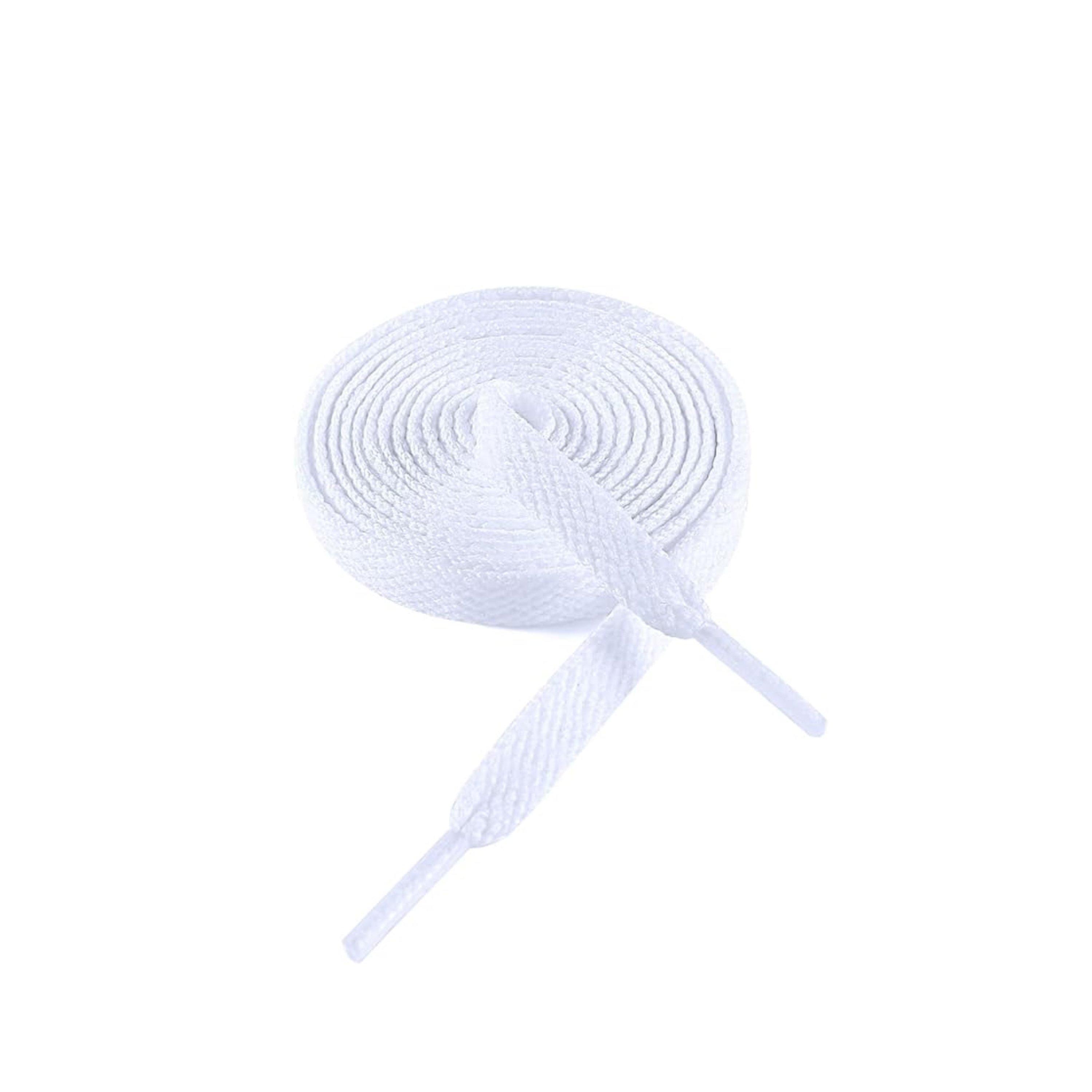 PentBlok Flat laces