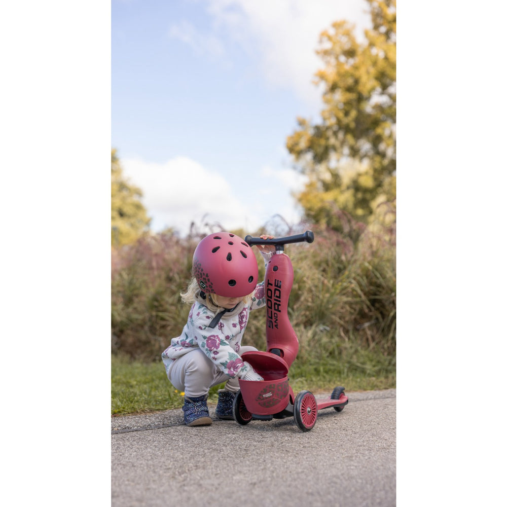 Køb Scoot and Ride Wildcat Higwaykick 1 Lifestyle