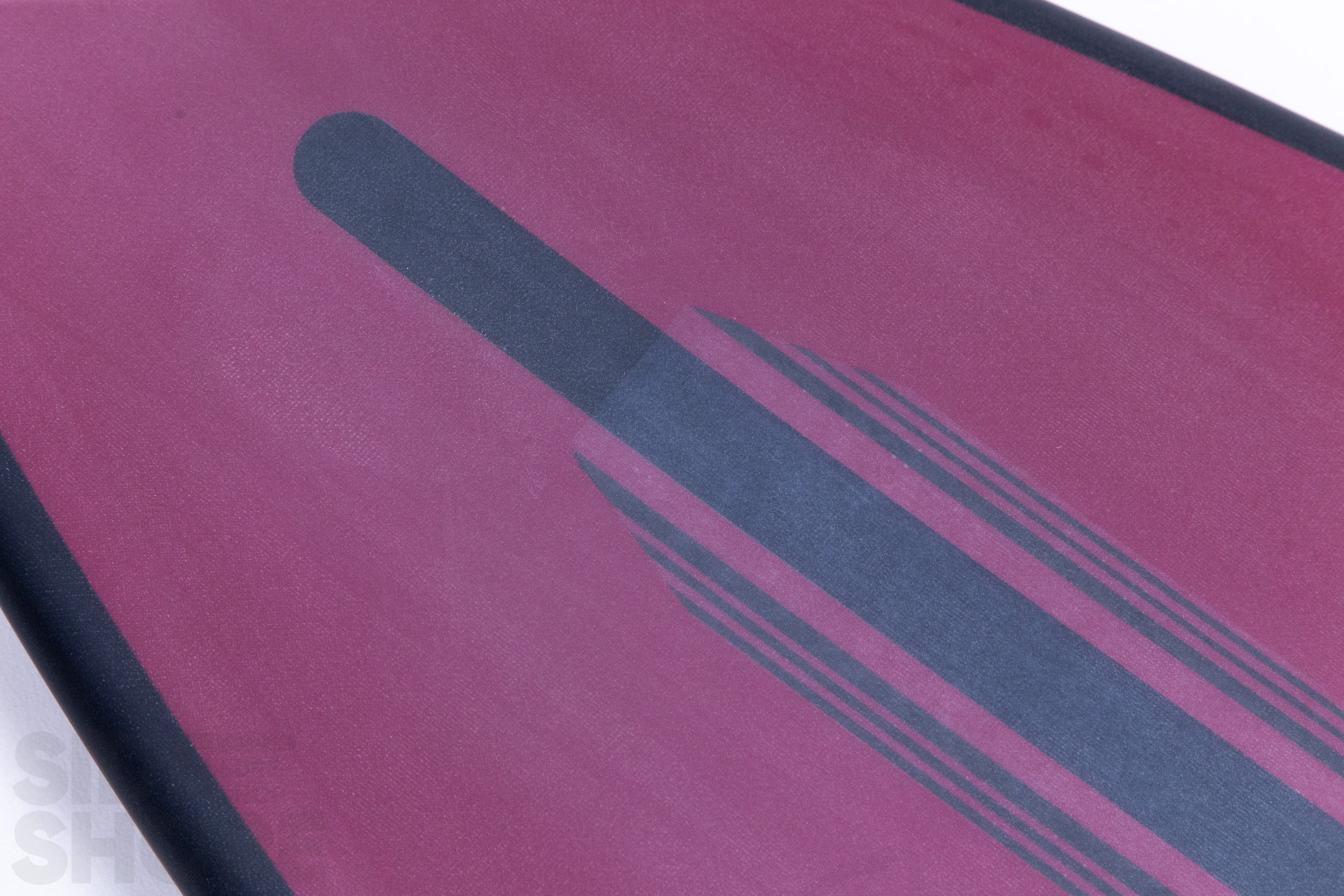 Al Merrick CI 2 Pro SPIN TEK - 5'11 x 18 7/8