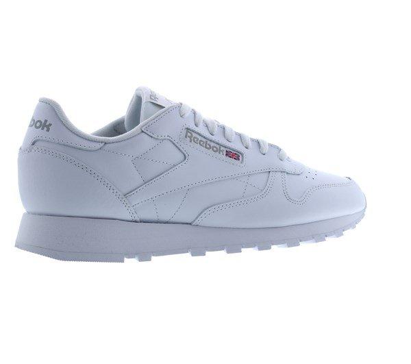 Reebok Classic Leather Mens Trainers