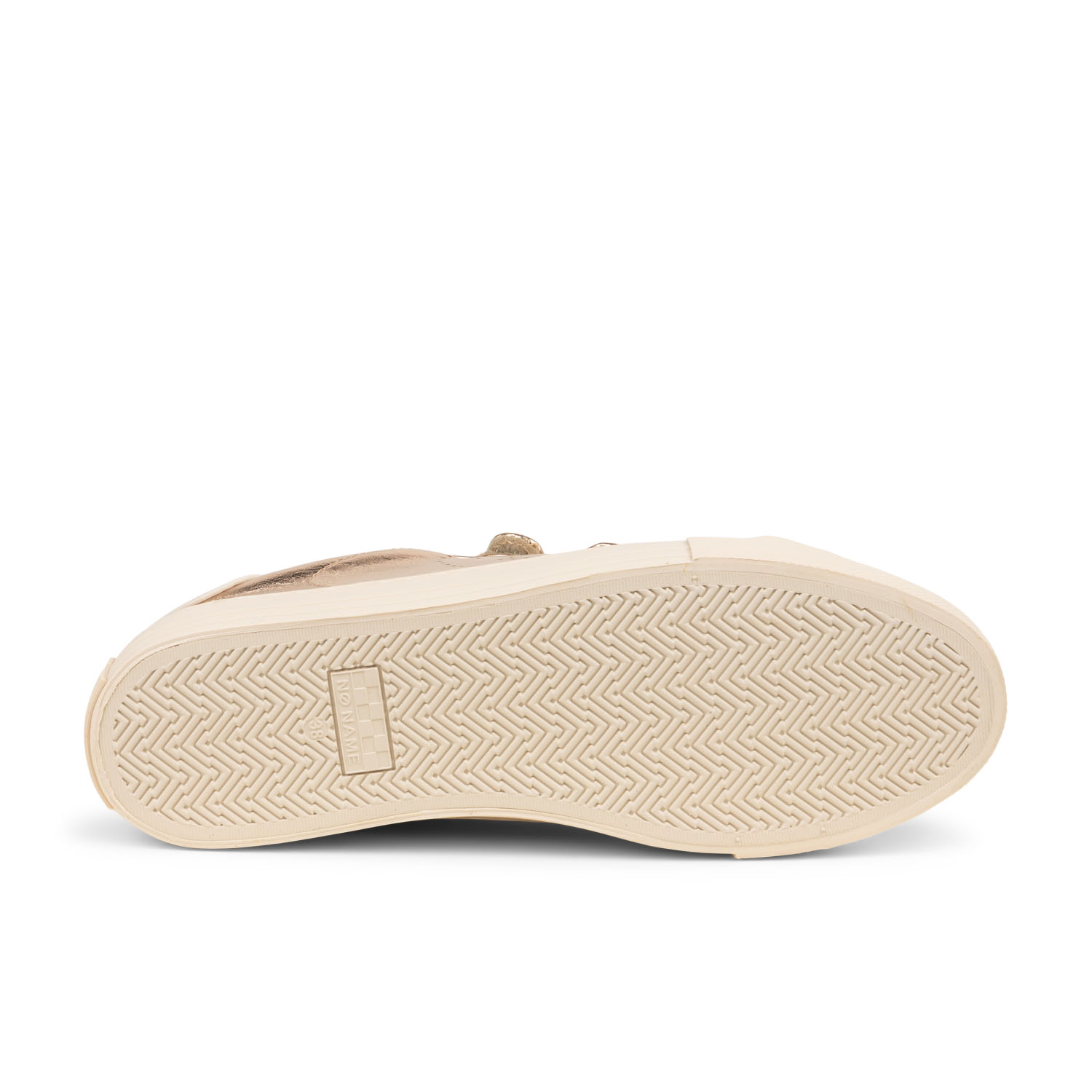 Baskets femme NO NAME ARCADE STRAP PERFO