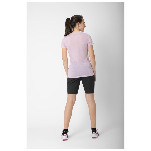 2117 of Sweden - Women's Almo T-Shirt - T-shirt technique