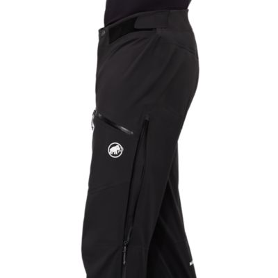 MammutTaiss Pro HS Pants - schwarz
