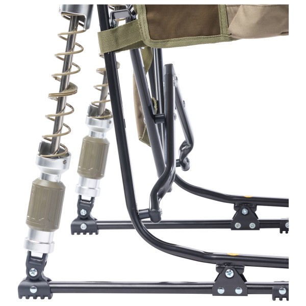 GCI - Adjustable Rocker - Chaise de camping