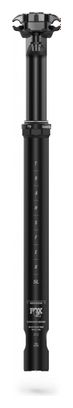 Tige de Selle Télescopique Fox Racing Shox Transfer SL Performance Elite Passage Interne Noir  (Sans Commande)