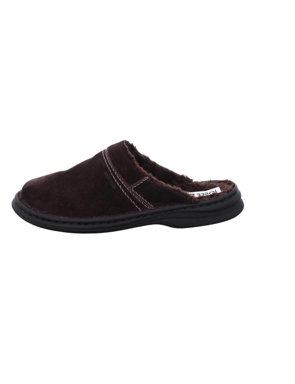 Hausschuh Max 67, moro