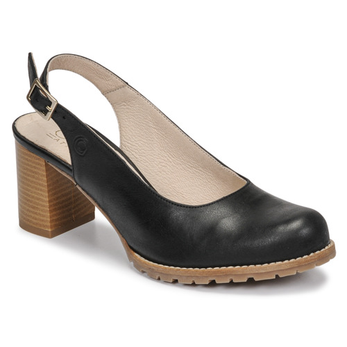 Casual Attitude - OLEA - Noir