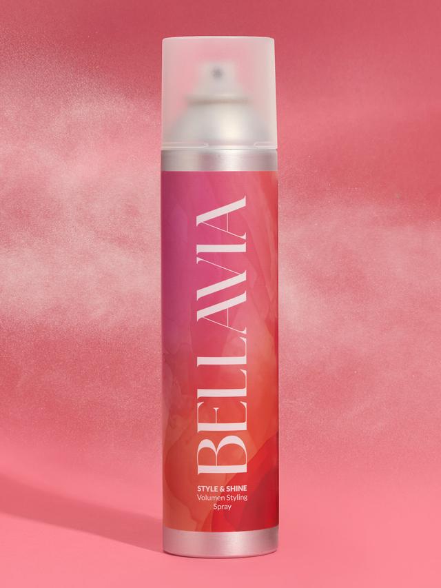 Haarspray 