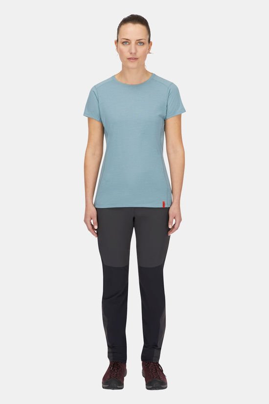 Rab Rab Torque Mountain Outdoorbroek Dames