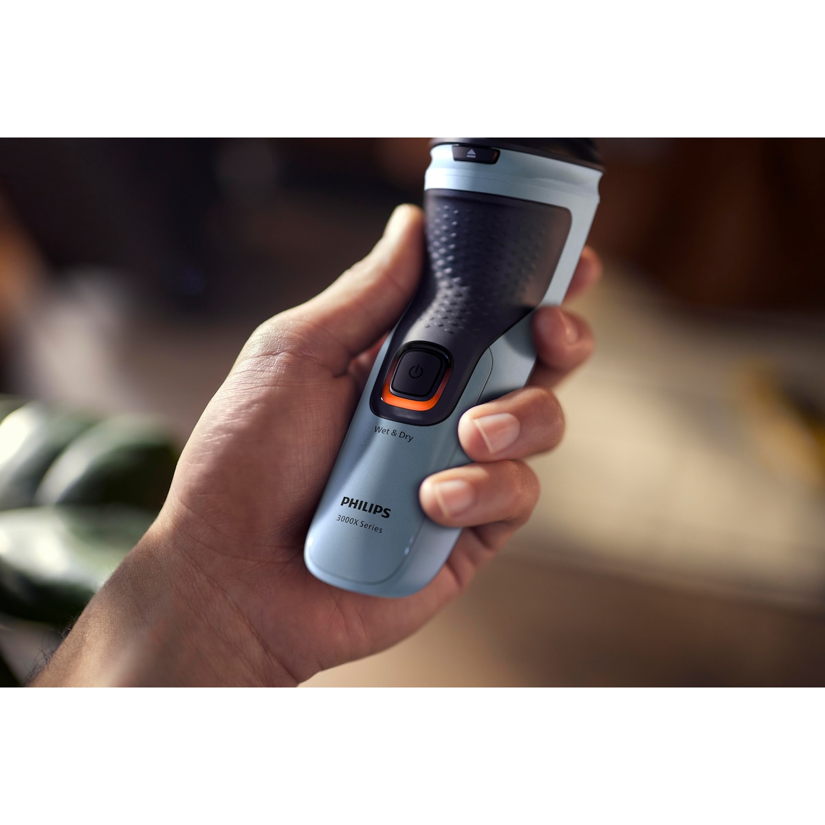 Philips 3000X Series barbermaskin X300300