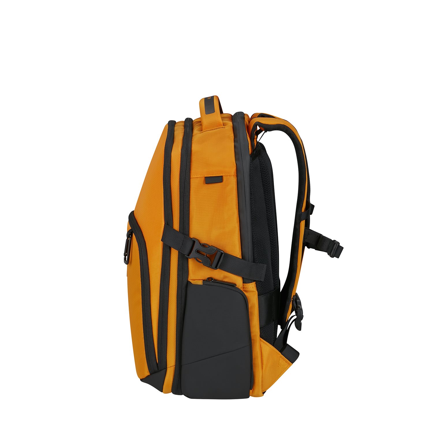Samsonite BIZ2GO Laptop Backpack 15.6'' Daytrip radient yellow
