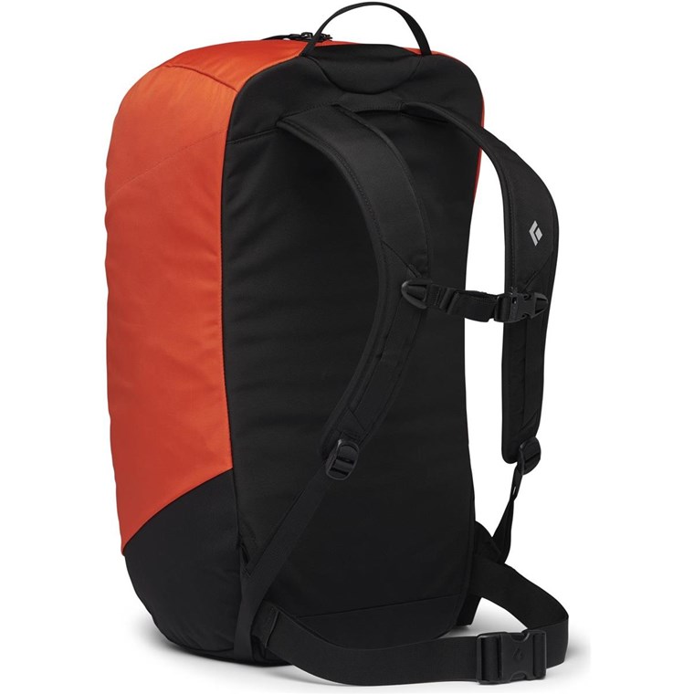 Black Diamond Team Stone 42 Duffel
