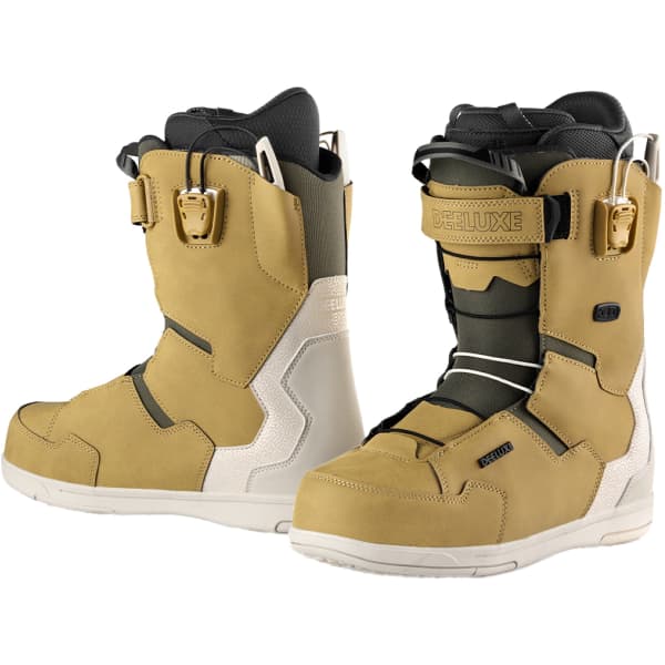 Boots snowboard DEELUXE TEAM ID DUNE