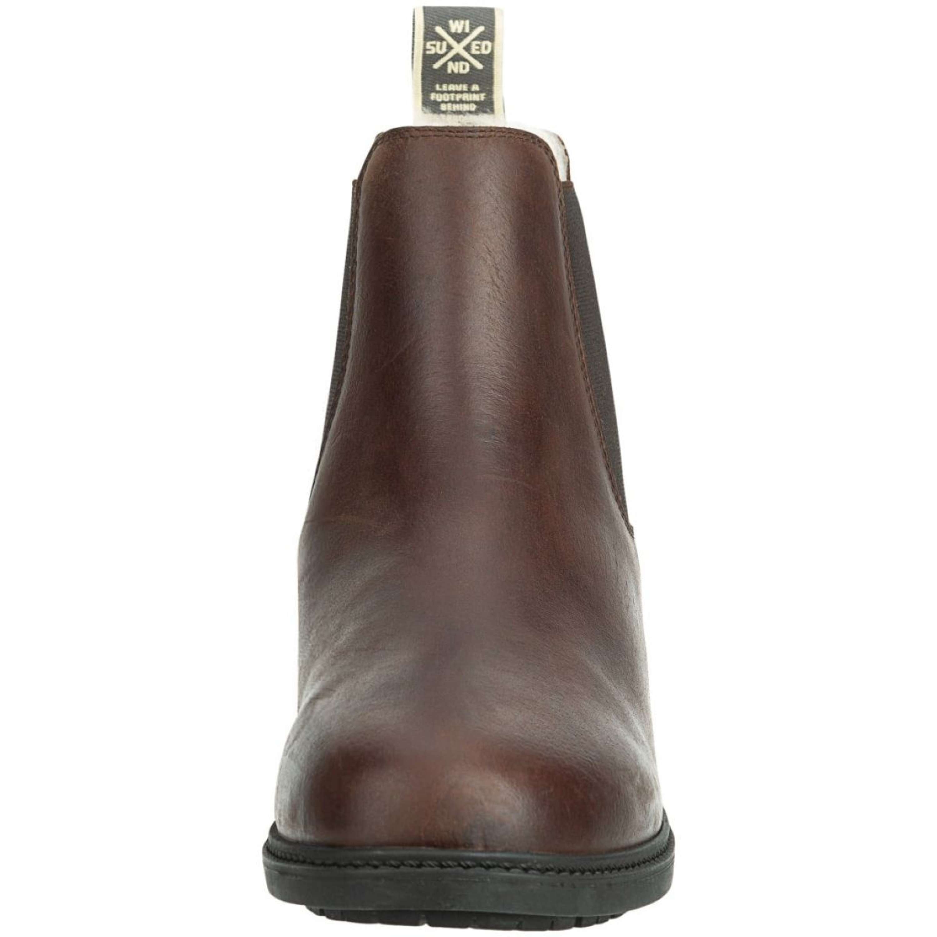 Suedwind Jodhpur Durango Winter Bruin