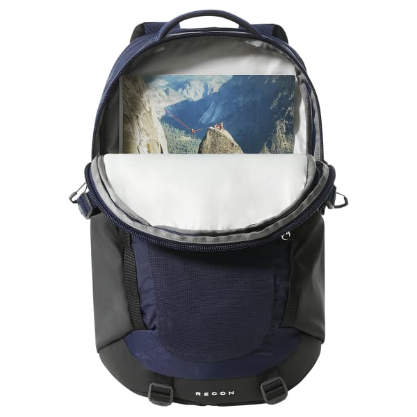 Sac à dos lifestyle THE NORTH FACE RECON TNF NAVY-TNF BLACK