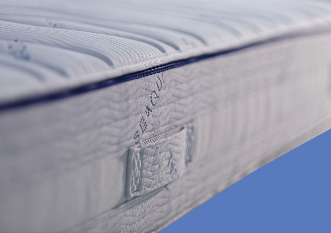 MONDO Matratze DEEPBLUE TILOS 90 x 200 cm H2