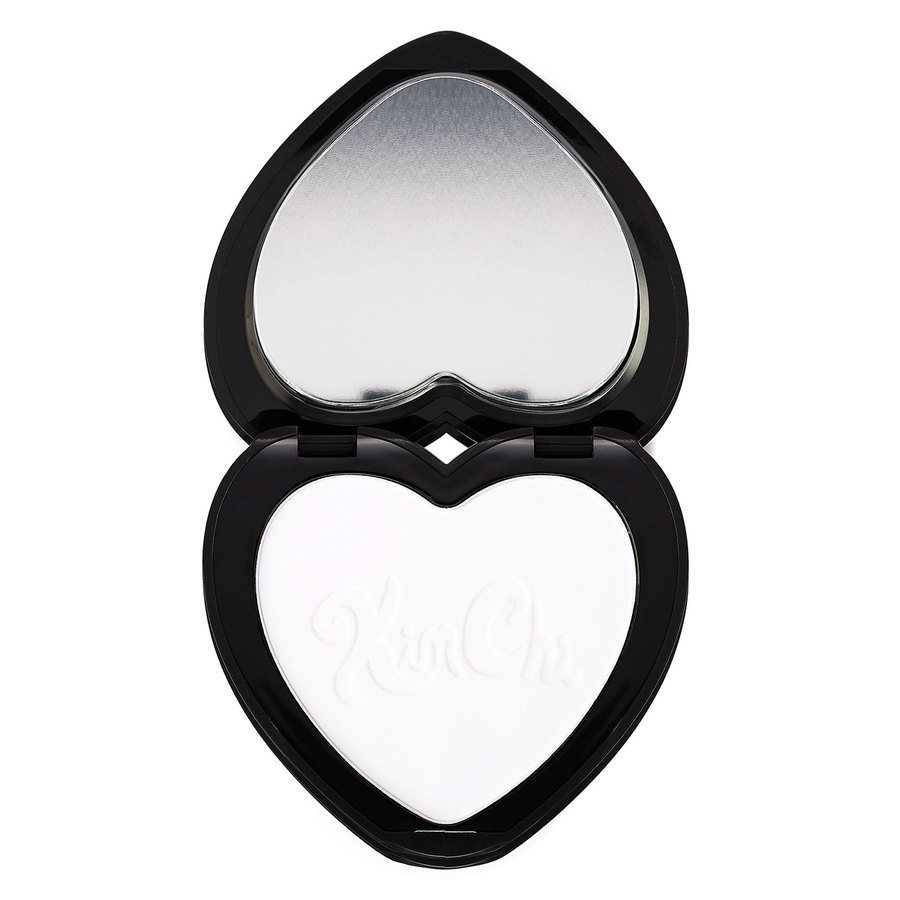 KimChi Chic Almost Catfished Finishing Powder 02 That White Powder 8g