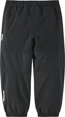 Reimatec Samppi  Vanntette Skallbukser, Black