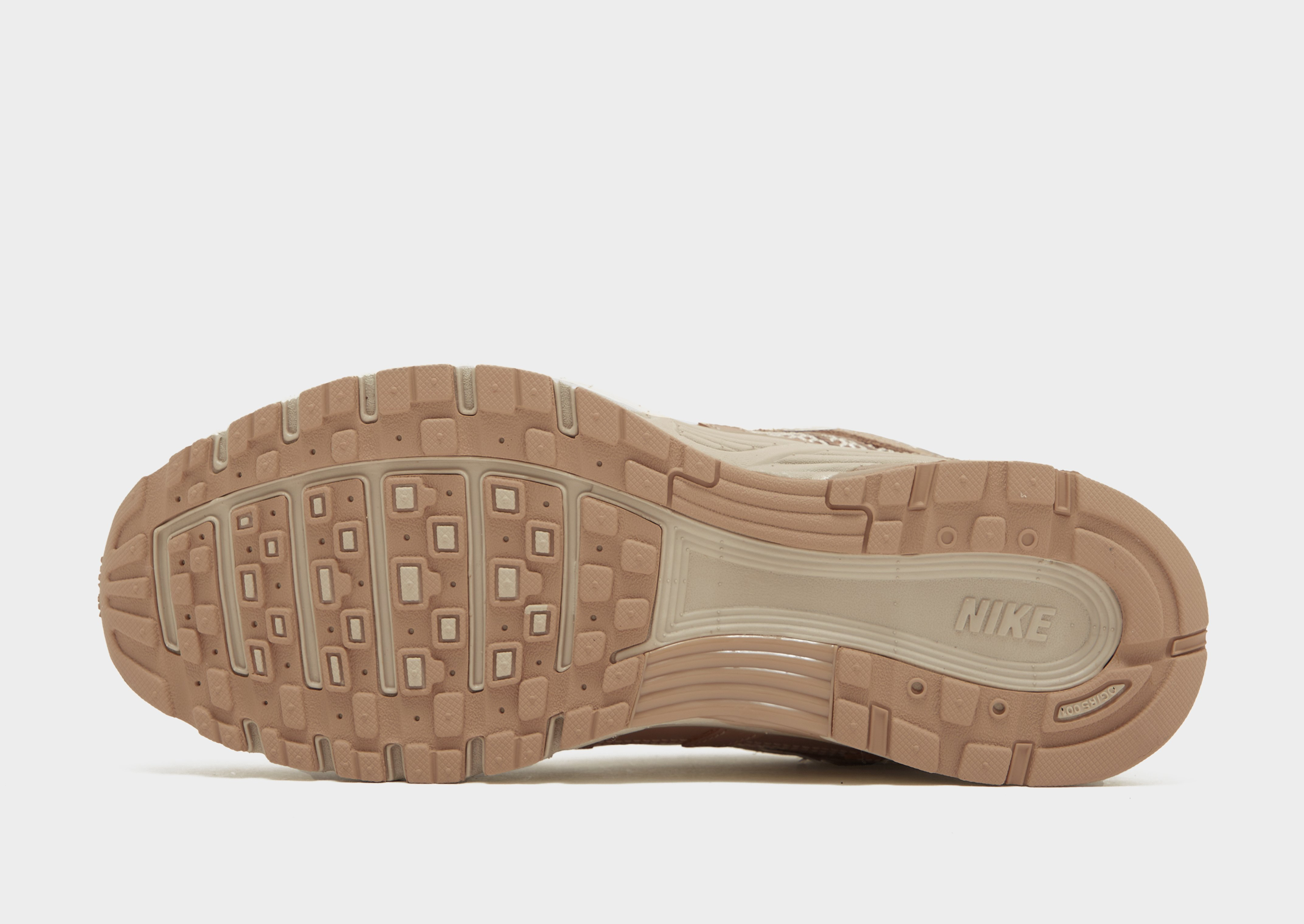 Nike P-6000