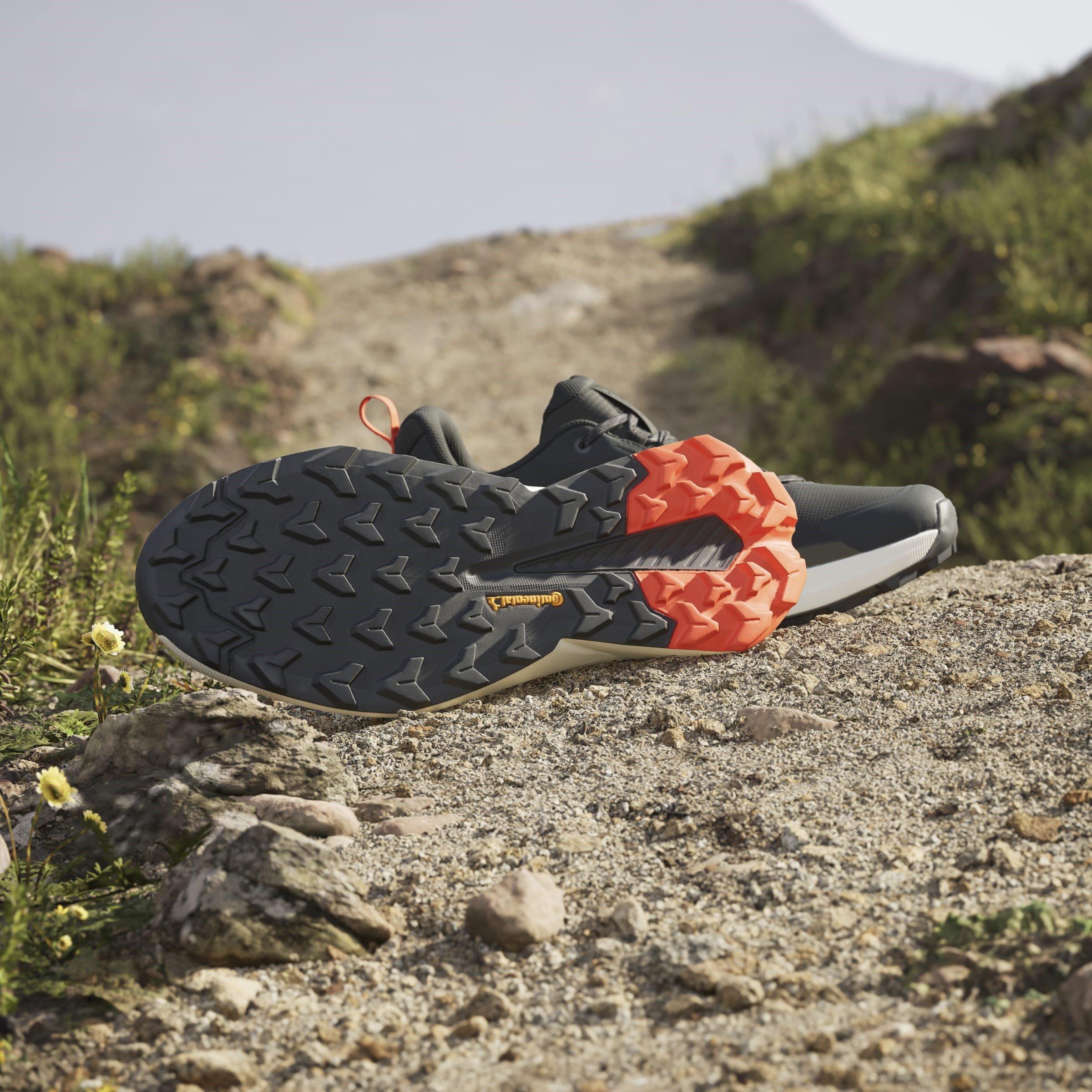 adidas Adidas TERREX TRAILM Sn44