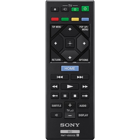 Sony BDP-S1700 Blu-ray Disc-afspiller