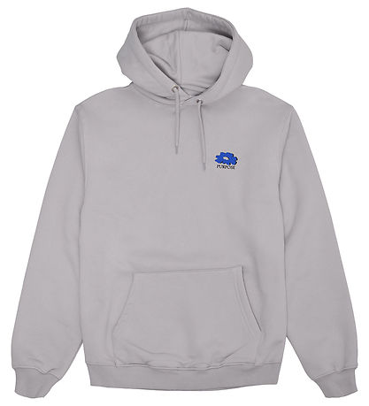 Hound H?ttetr?je - Light Grey m. Print