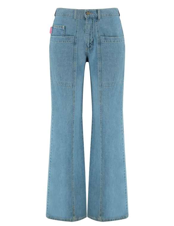 Harper & Yve Jeans Madelynn HS25R102