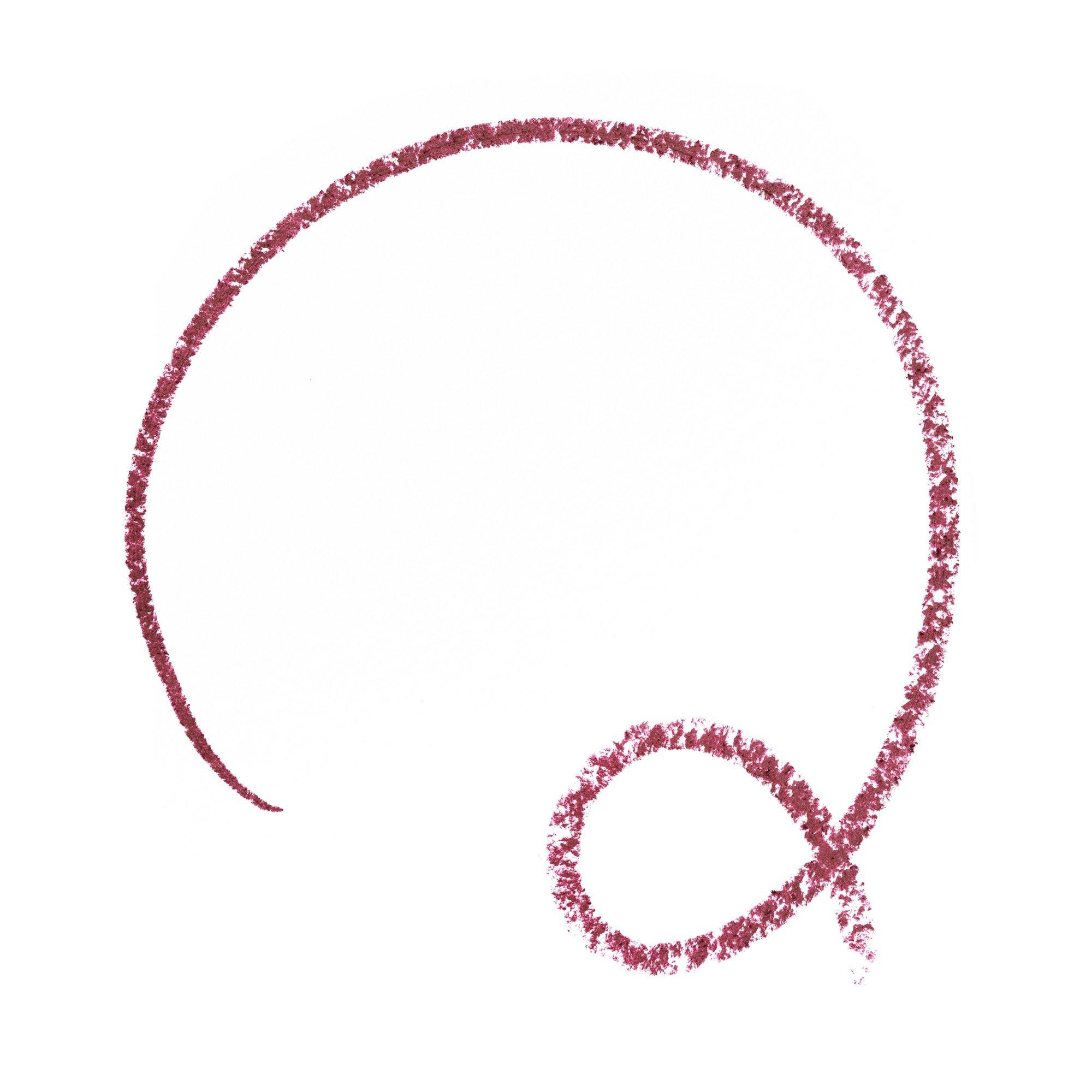 8h MATTE comfort lipliner
