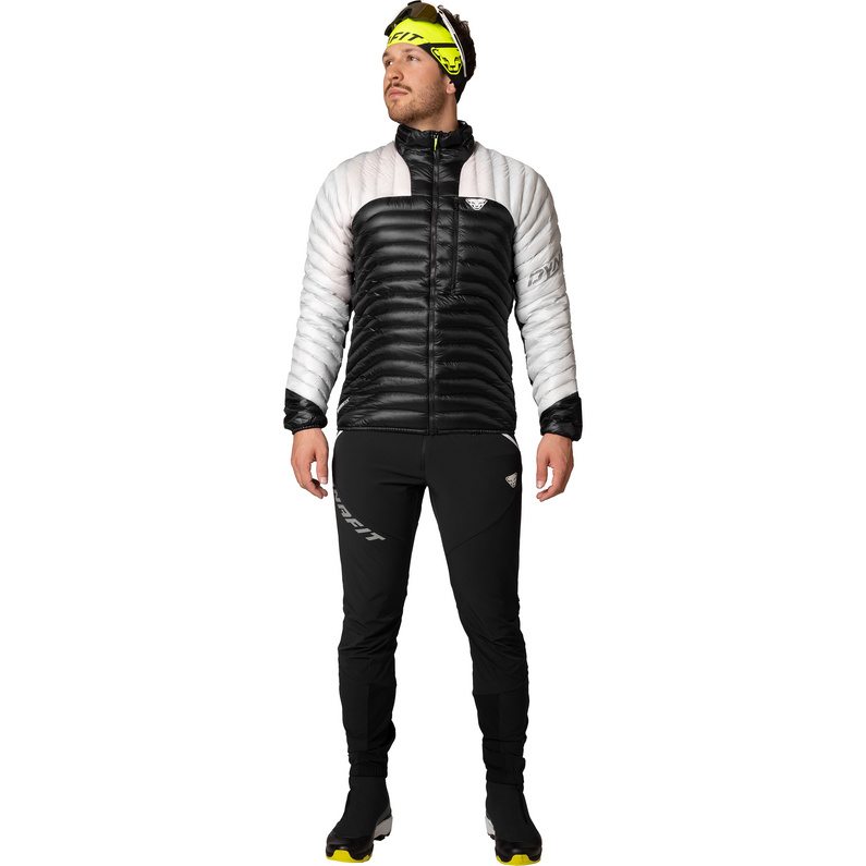 Dynafit Herren Elevation Down Jacke
