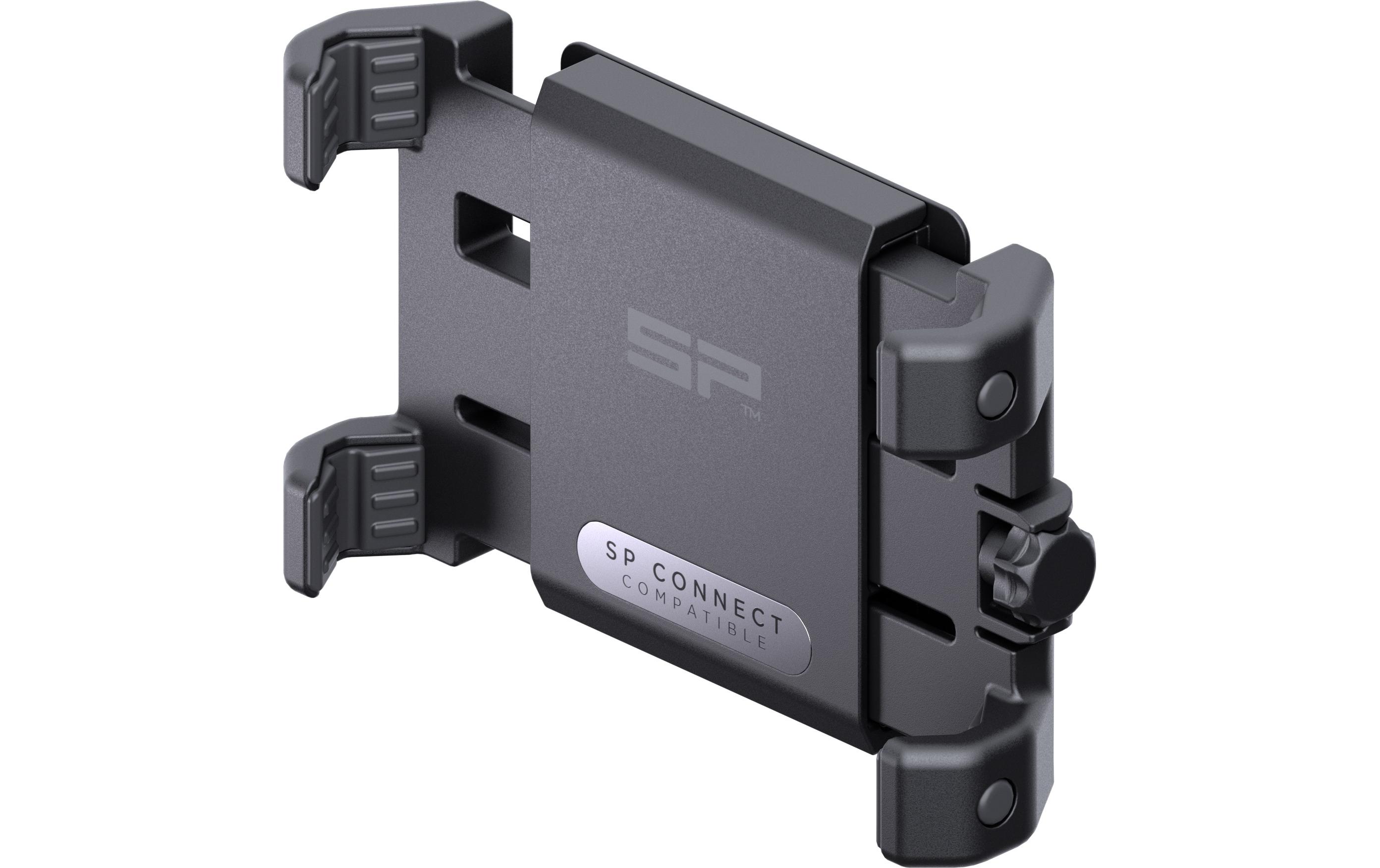 Fahrradmobiltelefonhalter Universal Phone Clamp SPC+Smartphone Halter