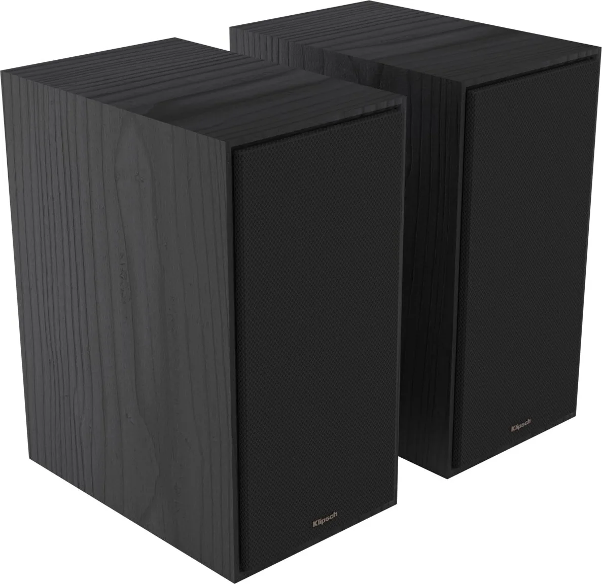 Klipsch R-60M (la paire) Enceintes bibliothèque
