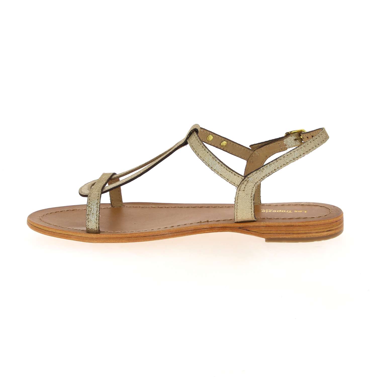 Sandales femme LES TROPEZIENNES HAMAT