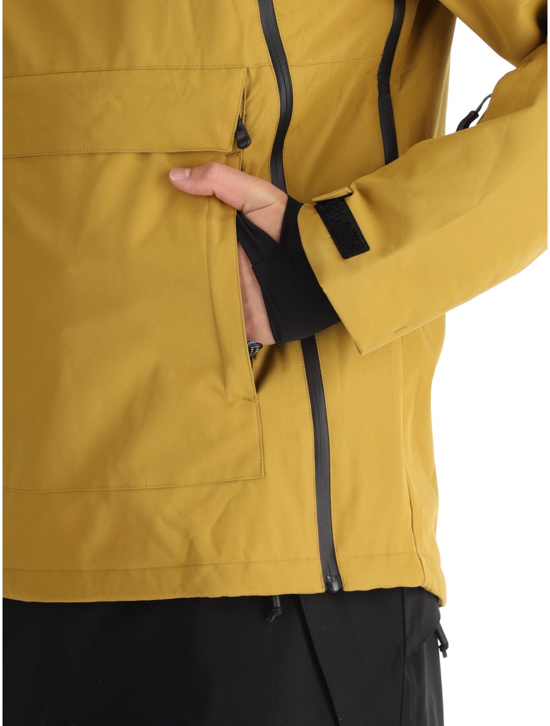 Helicon-R ski-jas heren