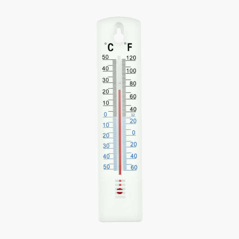 Innendørstermometer