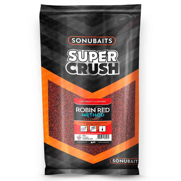 Amorce Sonubaits Groundbait