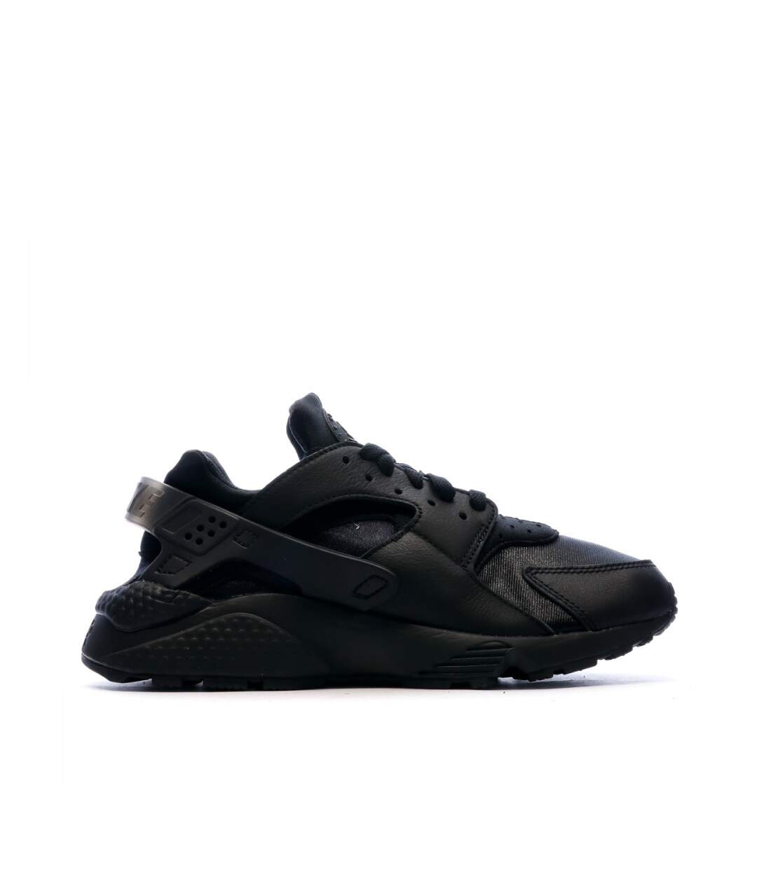 Huarache Baskets Noires Homme Nike