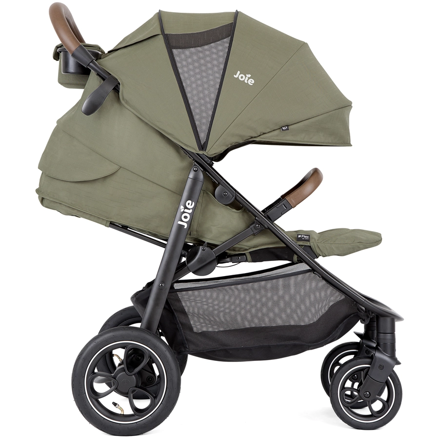 Joie Sportwagen Litetrax Pro Air Rosemary