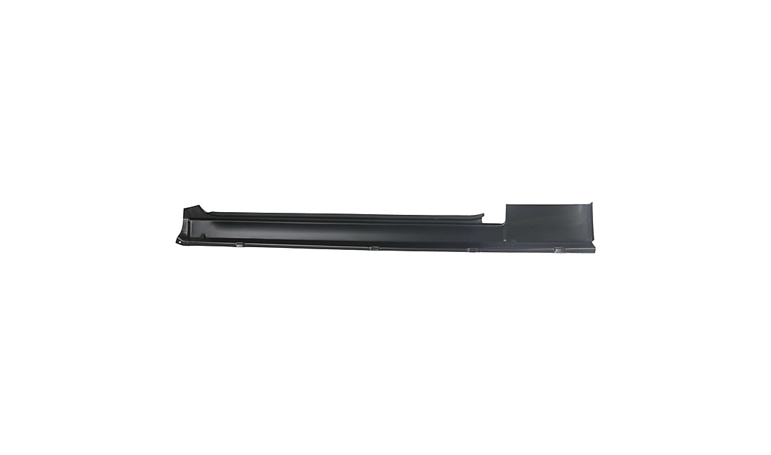 Dørpanel Højre
