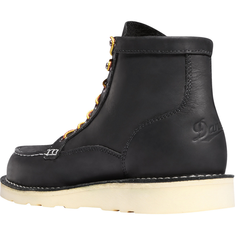 Danner Herren Bull Run Moc Toe Schuhe