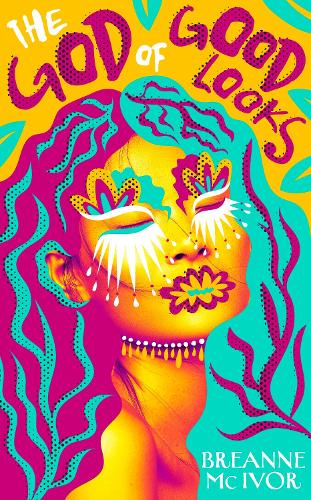 The God of Good Looks (Hardback)