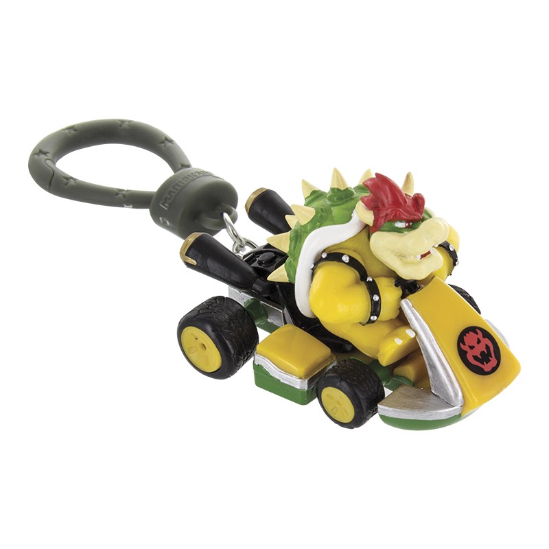 Mario Kart Backpack Buddies ( Assorteret )