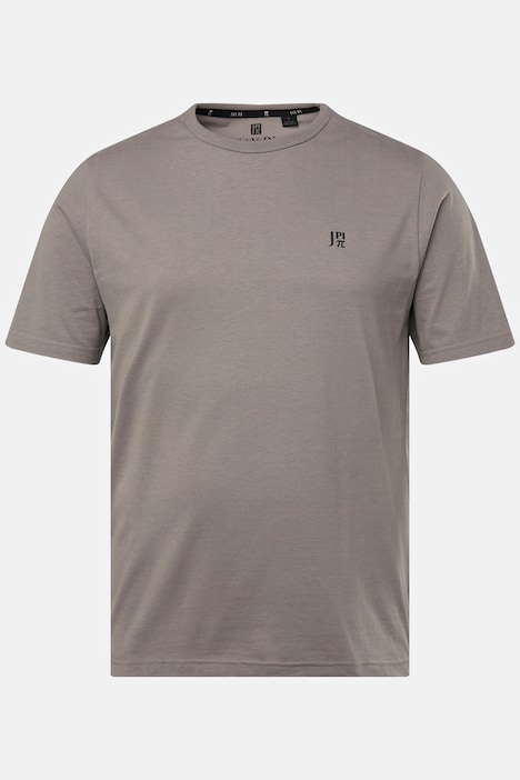 JAY-PI Trekking-T-Shirt, Outdoor, Halbarm, Rücken-Print, QuickDry