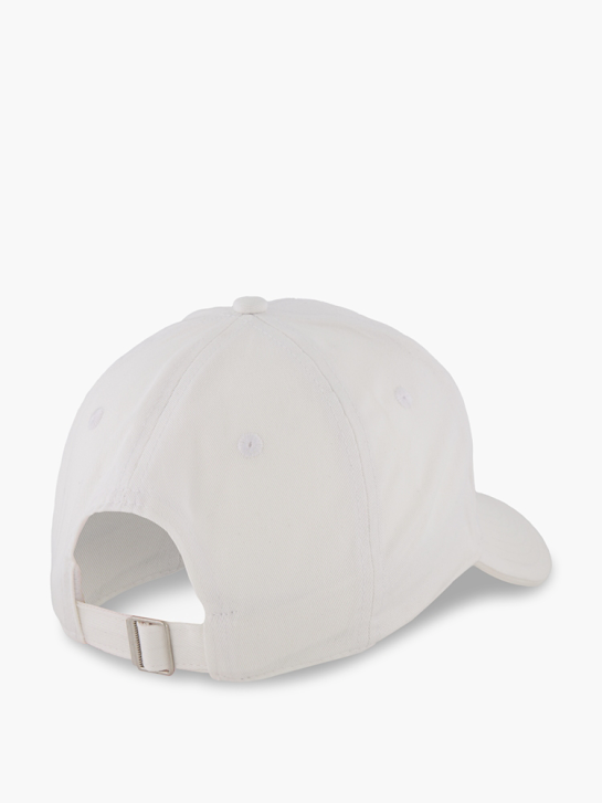 FILA Cap Weiss