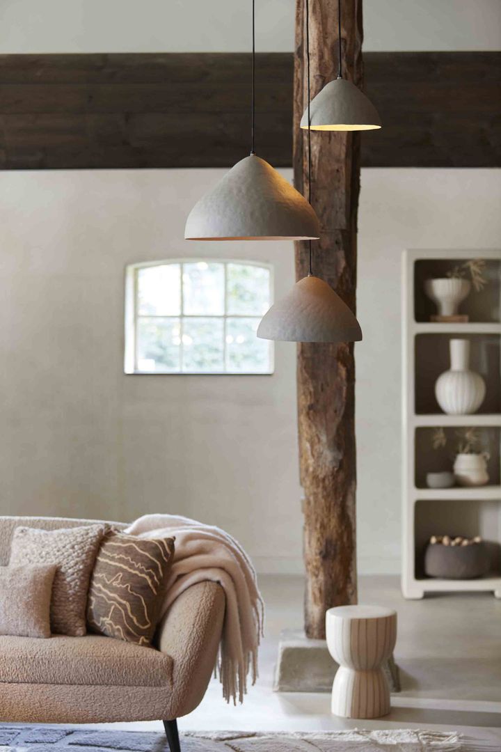 Trendhopper Elimo Hanglamp