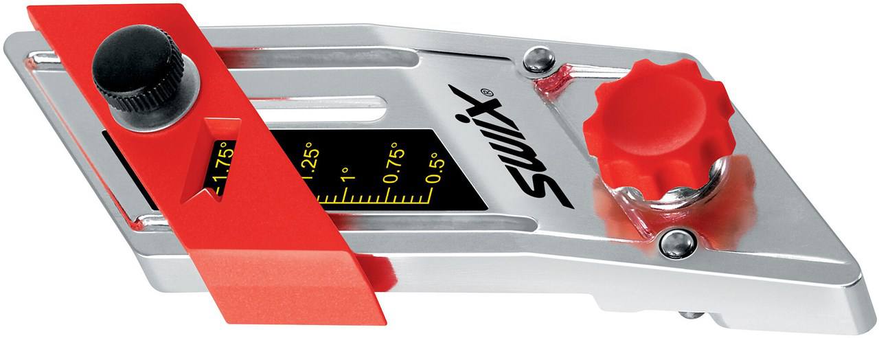 Swix Base File Guide 0,5° til 2,0°