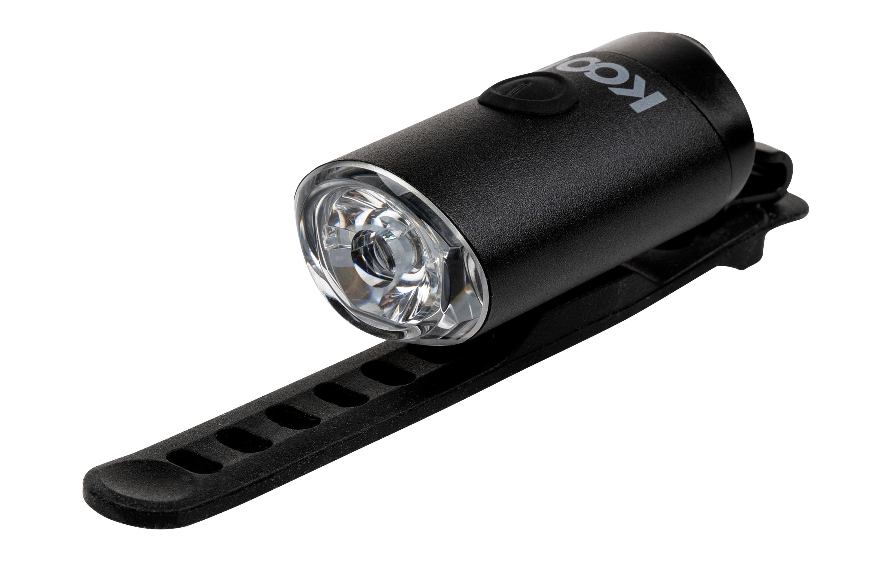 Velolampe Raito 300FFrontlicht