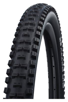 Pneu VTT Schwalbe Big Betty 27.5'' Tubeless Easy Souple Addix E-50