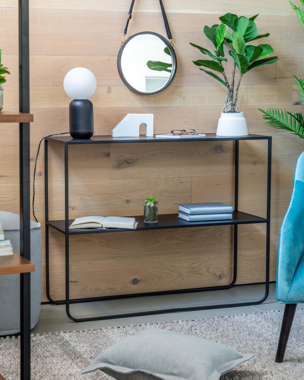 Kave Home Lyrata kunstplant 60