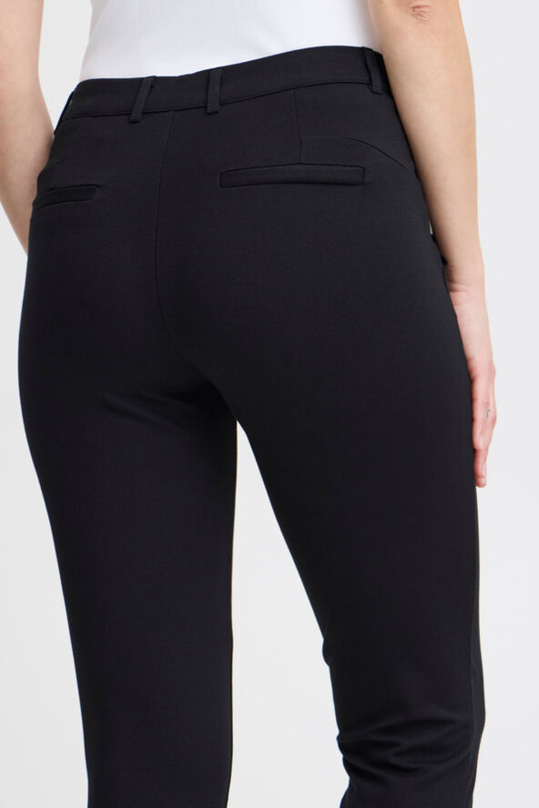 Fransa FRLANO TESSA PA 1 Black